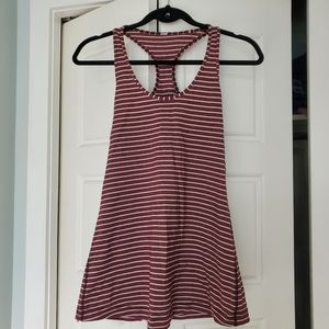 lululemon cool racerback tank